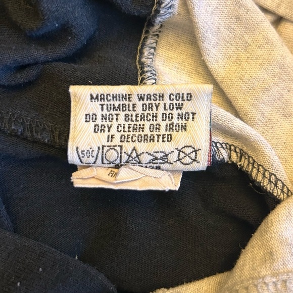 Vintage Raiders Los Angeles Nutmeg Hoodie Y2K NFL Football Game Day Fan Wear - Picture 7 of 7